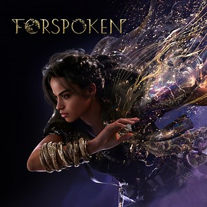 Forspoken | PlayStation games