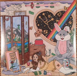 Peach Kelli Pop - Gentle Leader