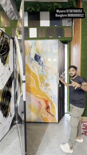 Sami Mmc on Instagram: "Royal group All interior products in wholesale price Mysore 9738788052 Banglore 9886888012 ... ...... ........... #viral #trending #reelsinstagram #instareels #explorepage"