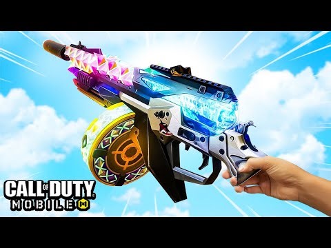 They BUFFED the PPSH and it’s CRAZY on Codm😍