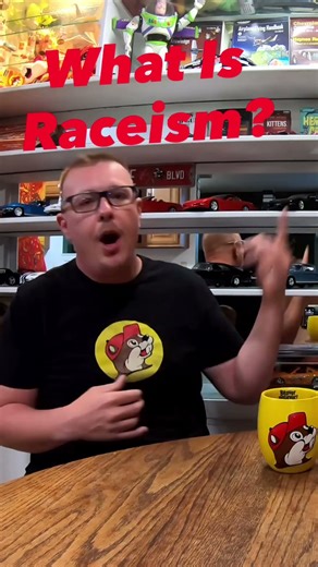 What is Raceism? | The Raceist Idiot Explained.