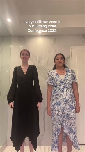 Modest Pentecostal Prom Dresses for the Conference