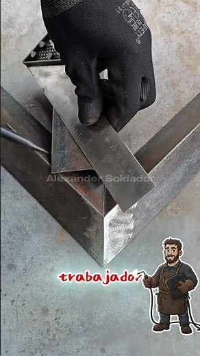 Tipos de soldadura