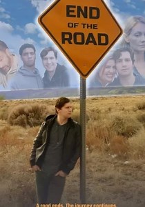 End of the Road streaming: where to watch online?