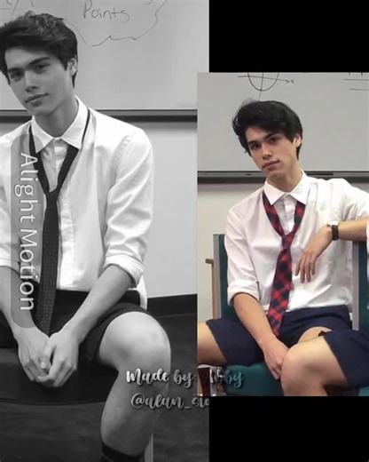 Stokes Twins Dance Compilation Featuring Shawn