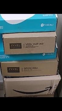 Come Restituire Modem Tiscali