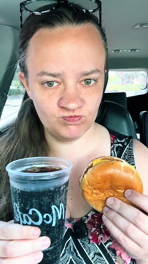 No Sugar for 14 Days Challenge: My McDonald’s Mukbang Experience