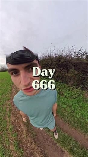 Really enjoyed this run, great to have such great views on my doorstep.