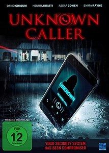 Unknown Caller Trailer HD (Deutsch) (2014)