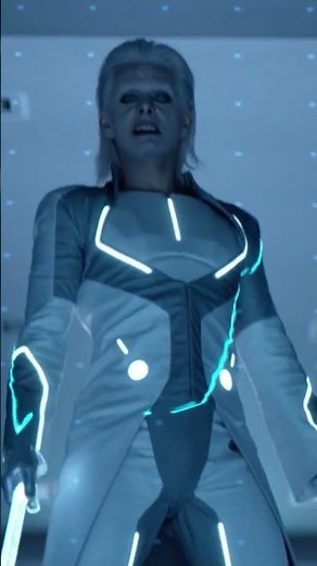 Honest Trailers Preview - Tron: Legacy