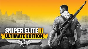 Sniper Elite III Ultimate Edition comes to Nintendo Switch