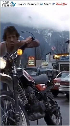 REELS Rambo First Blood 1982 (Part 1) #Film #Boxoffice #Movie #Cinema | ARP Film