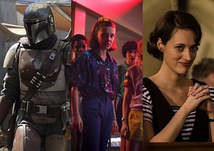 How much will it cost a month to subscribe to all the major TV streaming services?