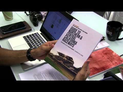 How to Make Trade Books Online with Blurb