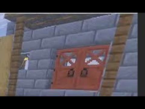 how to build a castle style house in minecraft