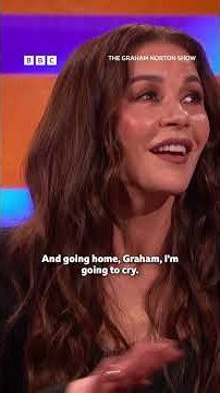 Catherine Zeta-Jones is a Valleys girl 🏴󠁧󠁢󠁷󠁬󠁳󠁿