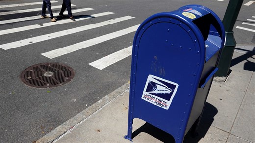 US Postal Service seeks to hike stamp prices to 82 cents