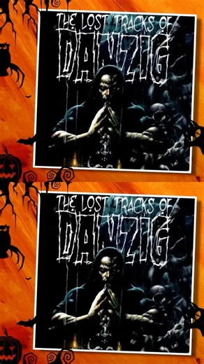 Danzig: Going Down To Die