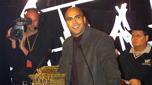 Maven Huffman explains why he still can't watch wrestling more than 20 years after WWE split