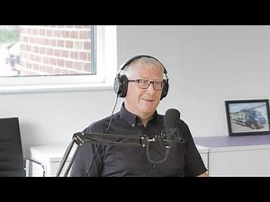 Season 1 Episode 6: What are Zinc Whiskers and why do they impact data centres?