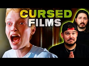 Real Curses Behind Famous Horror Films: The Shocking True Stories