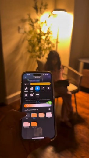 4.5K views · 11 reactions | Govee Uplighter Floor Lamp ✨ It has three lighting zones that completely transform the room:  A soft ripple glow at the top  Customizable colorful lights in the middle  Bright white light at the bottom—perfect for reading! | GOVEE | Facebook