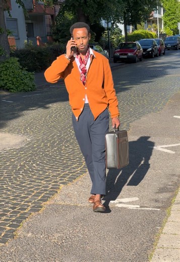 Ah hayeelin this Outfit is Not for Rich #fouryou #vira #somali