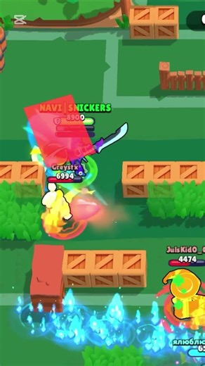 Insane Mortis Clutch 😳