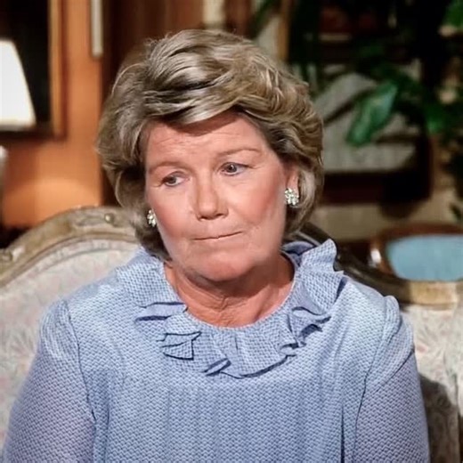 Jenna confronts unraveling. #DallasTVshow #PriscillaPresley #80sTV #SteveKanaly #SoapOpera #Drama #RetroTV | Retro TVclips