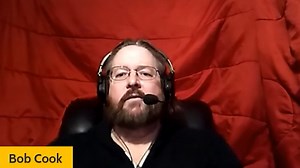 21 reactions | Former WCW Talent Bob Cook Shoot Interview 2022 Learn More about The Hannibal TV: https://www.thehannibaltv.com/ Follow on Facebook, Instagram & Twitter @TheHannibalTV The Hannibal TV T-Shirt Store: https://teespring.com/stores/the-hannibal-tv Blood Hunter Movie Go Fund Me Link: https://gofund.me/c25d0e14 | The Hannibal TV | Facebook