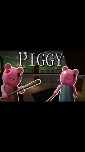 The Tragic Backstory of Roblox Piggy