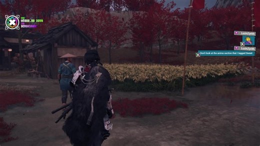 First play through continued