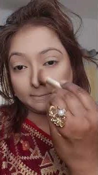 makeup tutorial part 2