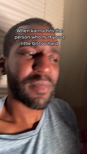 Wait until the end 🤣🤣 #karmaisreal #karmaisforyou #karmaisabitxch #karmaiswatching