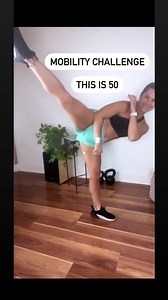 Strength and mobility are my intention for my next decade of life💪My intention at 40 was to be more fit and healthier by 50. I’m there 💪and feel better than I ever have in my life! My intention for 60? Increased strength and mobility! We can’t “hope” or “wish” we will be where we want to be by a certain age, bc wishing and hoping doesn’t create results, action does!What is your intention for your next decade?_______________________⚡️💕⚡️💕⚡️If you’re ready to get your energy, health, and vital