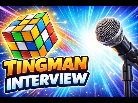 The Tingman Interview