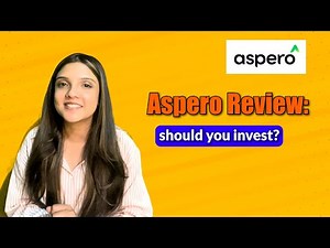 Aspero review - Get Best Bond Rates through Randomdimes
