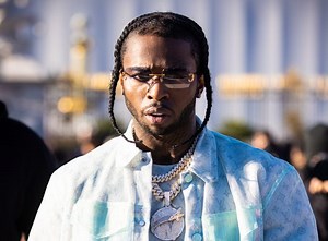 Pop Smoke Murder: 5 People Arrested Over Slain Rapper's Death