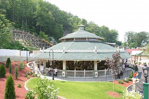 There’s Something for Everyone At Lake Compounce