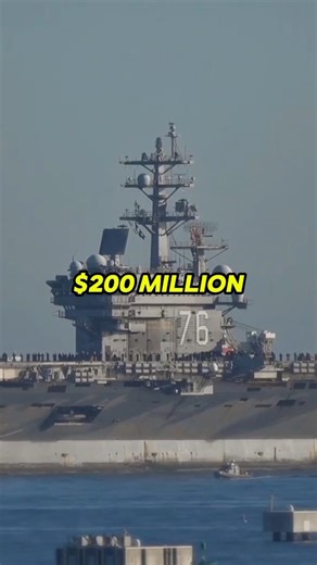 Why the US Built an ‘Invisible’ Ship No One Wanted...