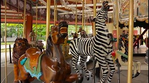 Alie Ward is arming you with a plethora of big words to say! It’s time for the Mocabulary of the week! #InnovationNation | The Henry Ford's Innovation Nation with Mo Rocca