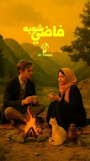 فاضي شوية | Hamza Namira (AI Version)