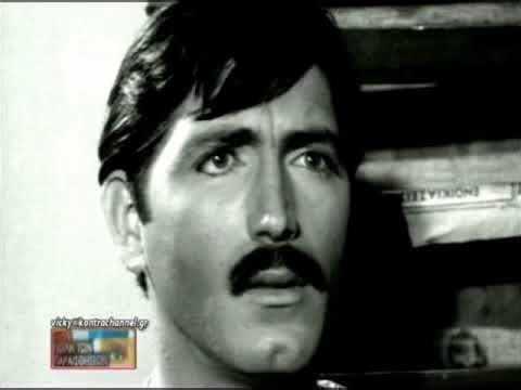 Ανέστης Βλάχος μιλά στην Βίκυ Μιχαλονάκου
