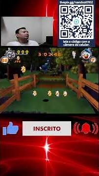 PS2 Disney's Donald Duck - Quack Attack