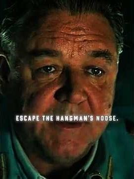 I will escape the hangman's noose.😲| Nuremberg |Stranglers - golden brown | #shorts #nuremberg #edit