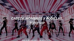 HIP - MAMAMOO (Traducida al Español)✨ MV: https://youtu.be/KhTeiaCezwM -Mari | Cosas de Mamamoo que te alejan del s u i c i d i o