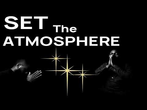 Worship Service at Smith Memorial C.O.G.I.C.