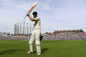 England vs India 5th Test Day 4 Stats: Alastair Cook breaks several records in final innings