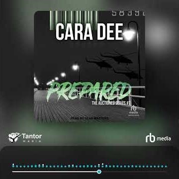Audiobook Sample: Prepared
