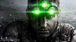 Splinter Cell estreia-se na Netflix com série anime